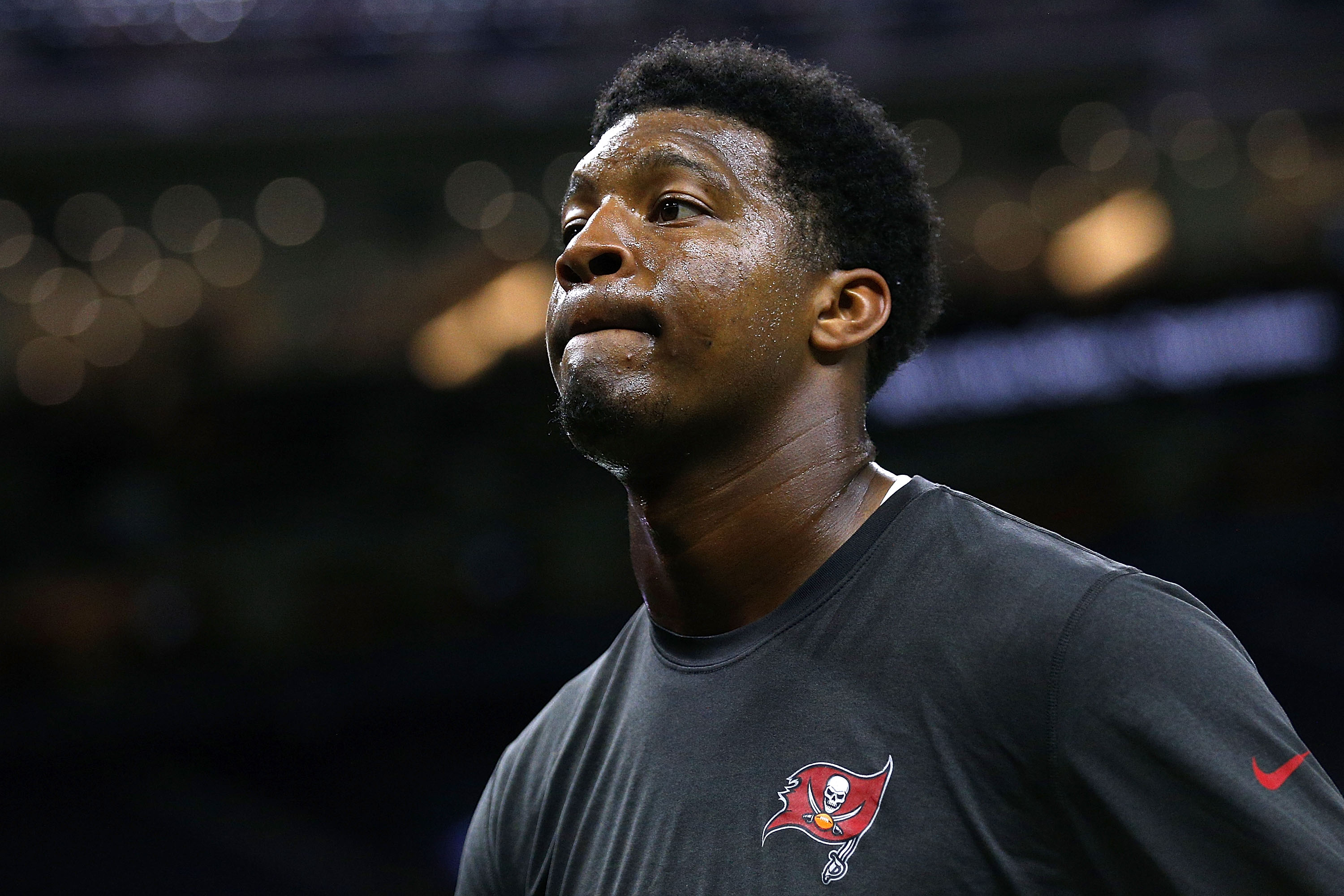 Tampa Bay Buccaneers v New Orleans Saints