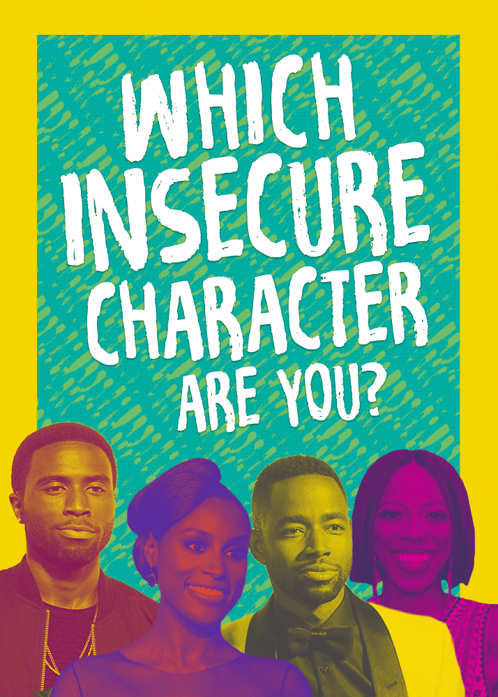 Insecure Quiz