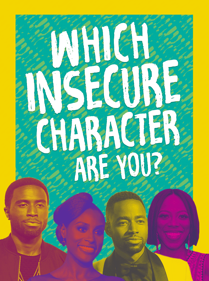 Insecure Quiz