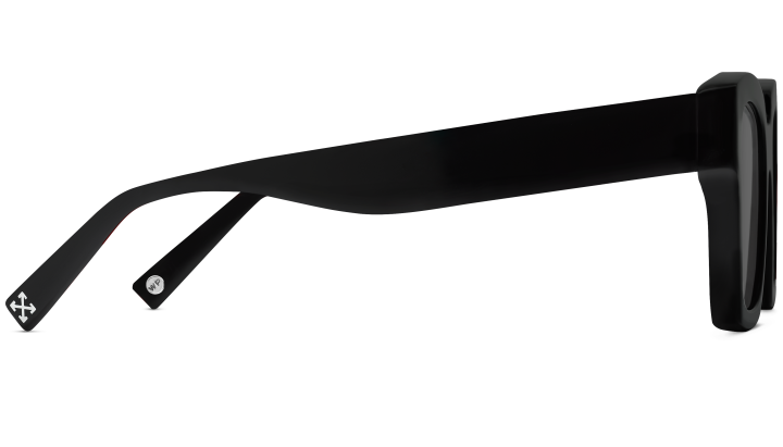 Warby Parker x Off White