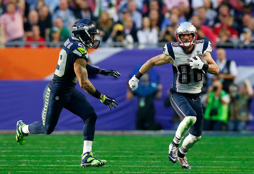 Super Bowl XLIX - New England Patriots v Seattle Seahawks