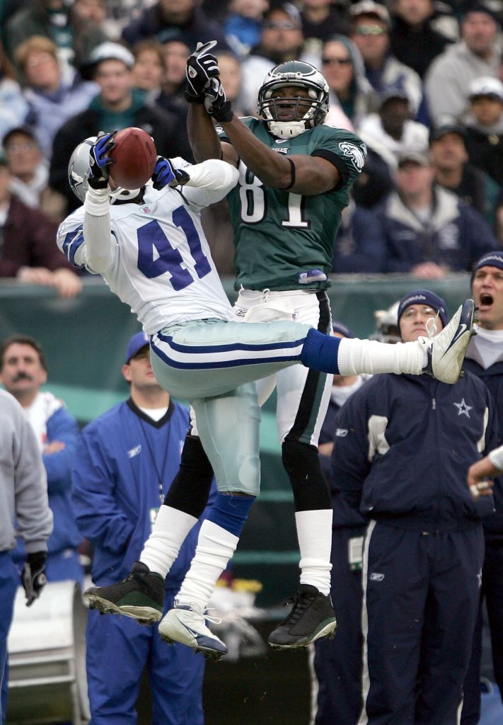 Dallas Cowboys v Philadelphia Eagles