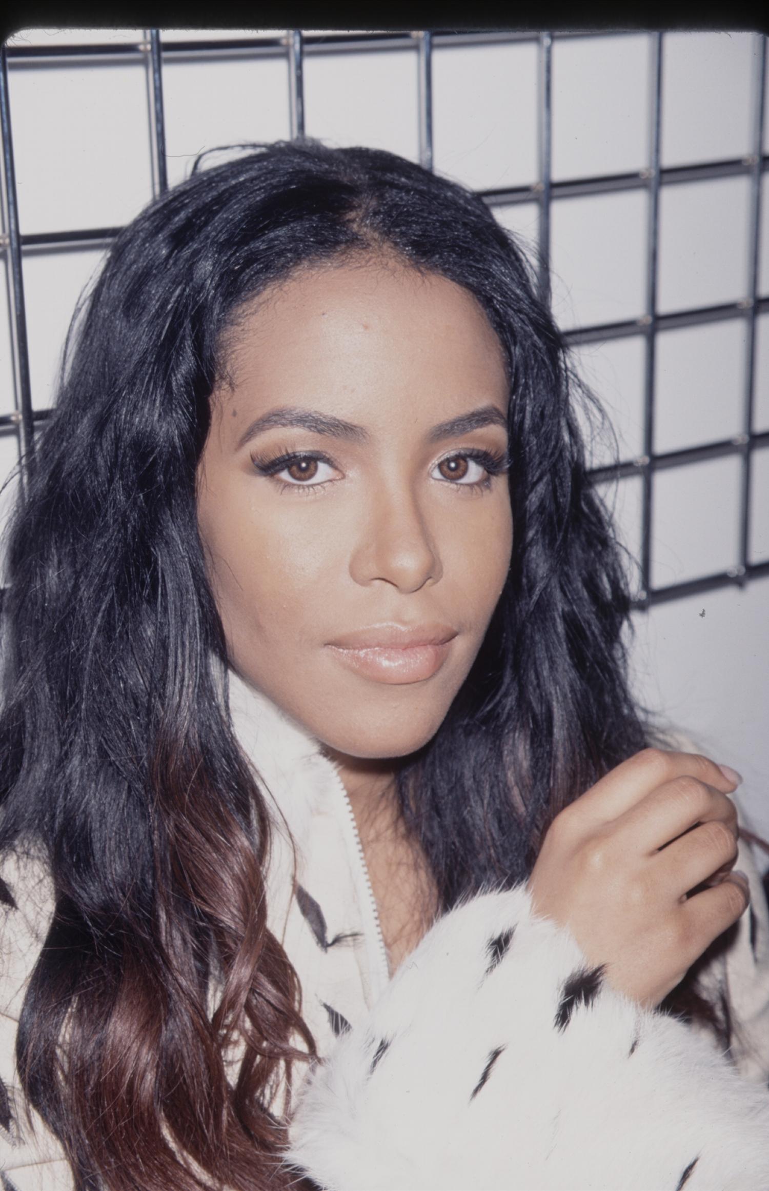 This Is How Aaliyah's Friends, Fans, & Loved Ones Have Remembered Her