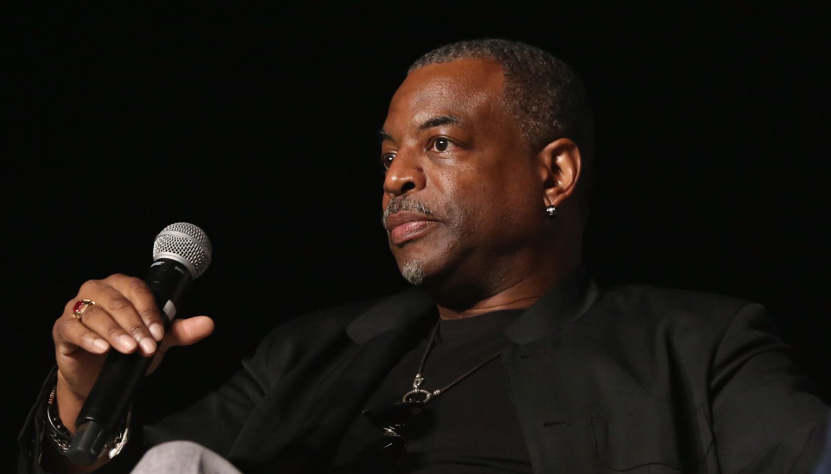 14th Annual Official Star Trek Convention