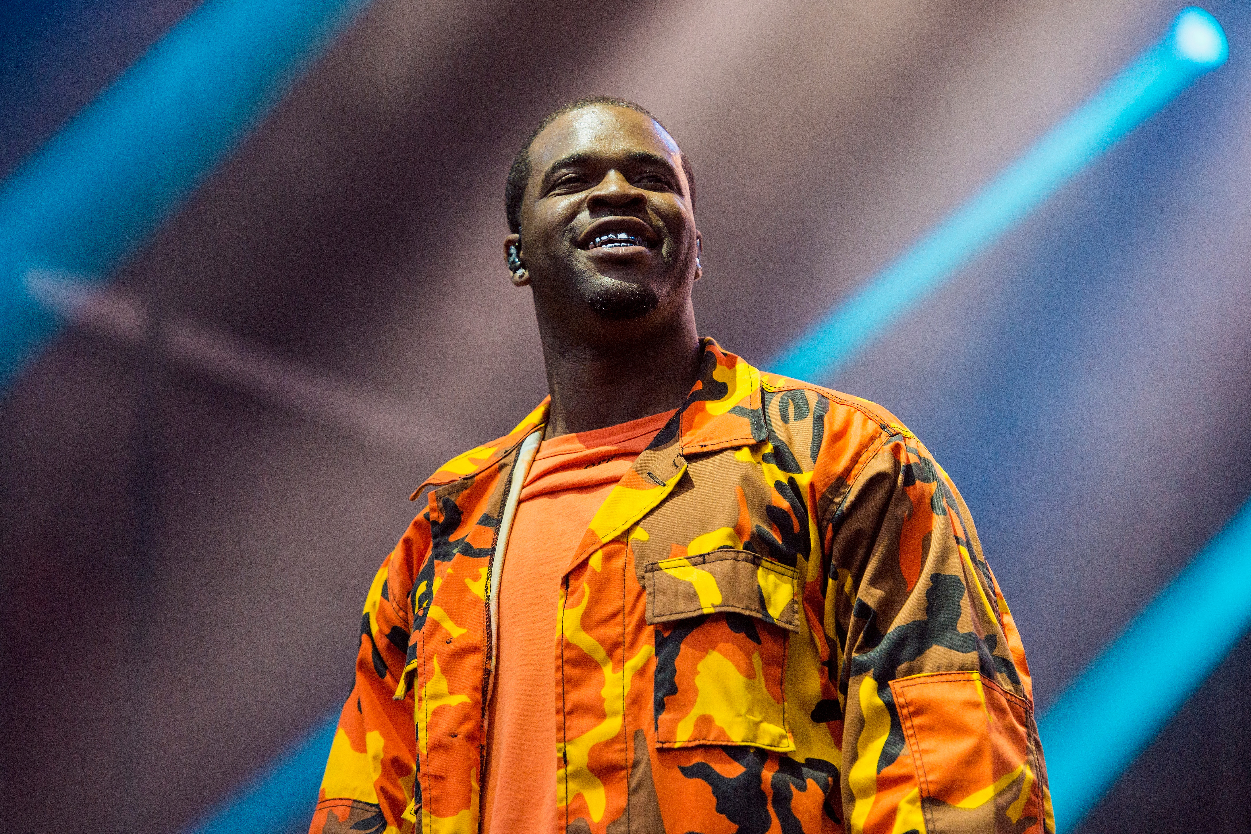 2016 Lollapalooza - Day 2