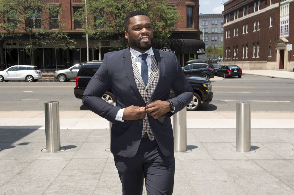 50 Cent wins big settlement that will help pay debts from bankruptcy