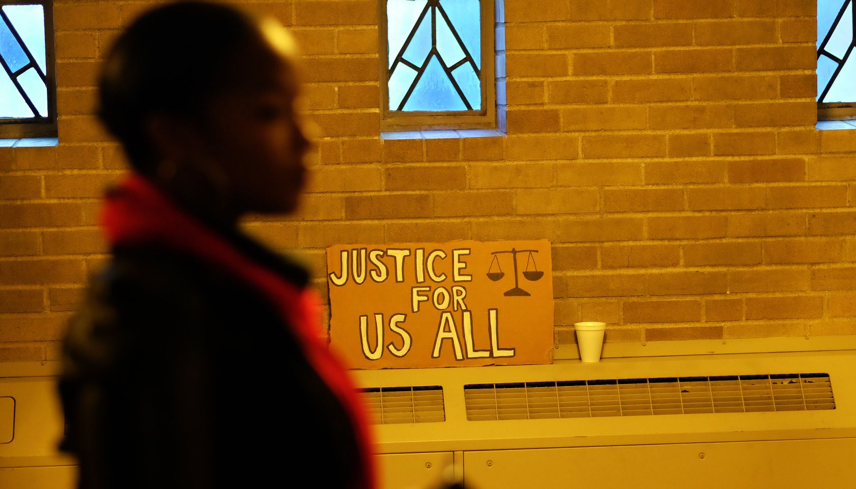 US-CRIME-POLICE-RACE-UNREST