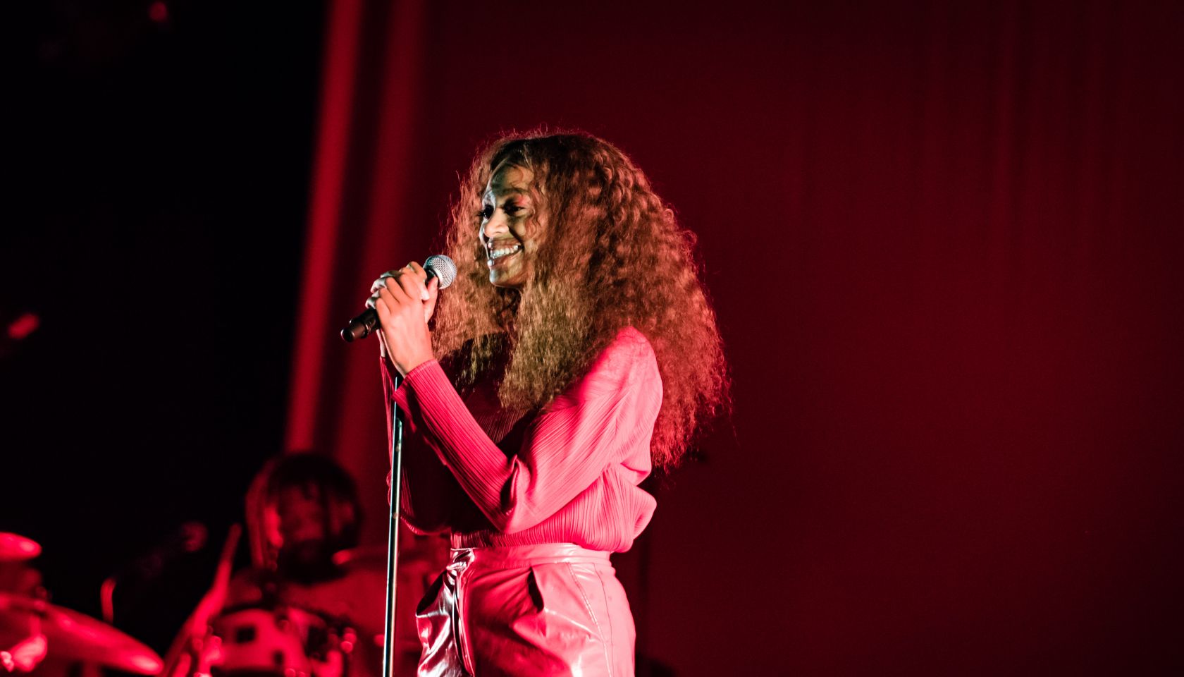 North Sea Jazz 2017 : Day Two