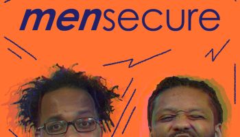MENSECURE Podcast Cover Art