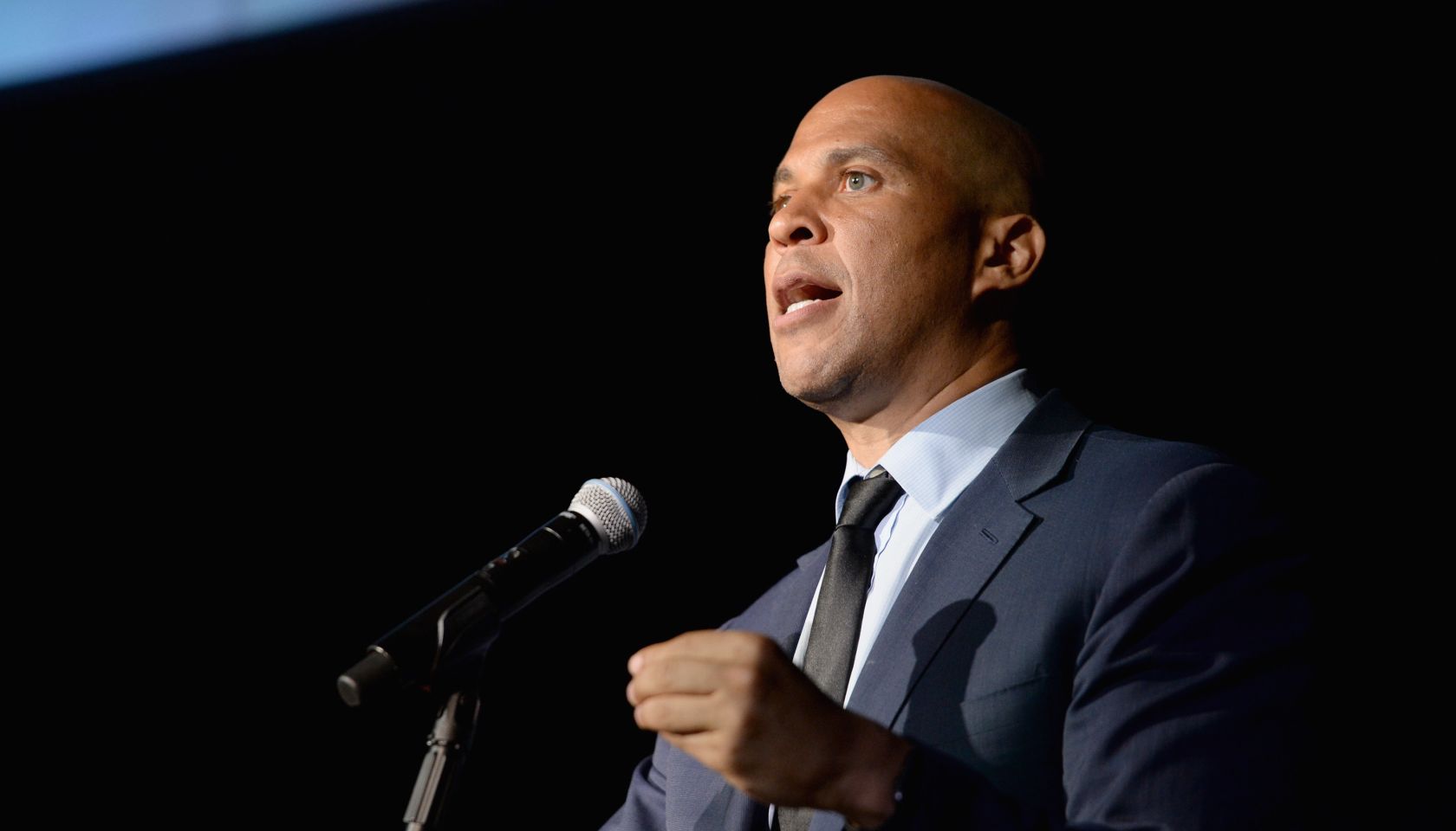 The Humane Society of the United States' To the Rescue Los Angeles Gala - Inside