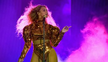Beyonce 'The Formation World Tour' - Houston