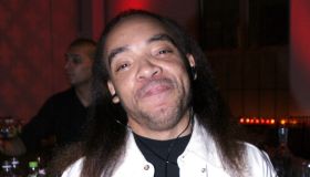 2005 VH1 Hip Hop Honors - Pre-Party
