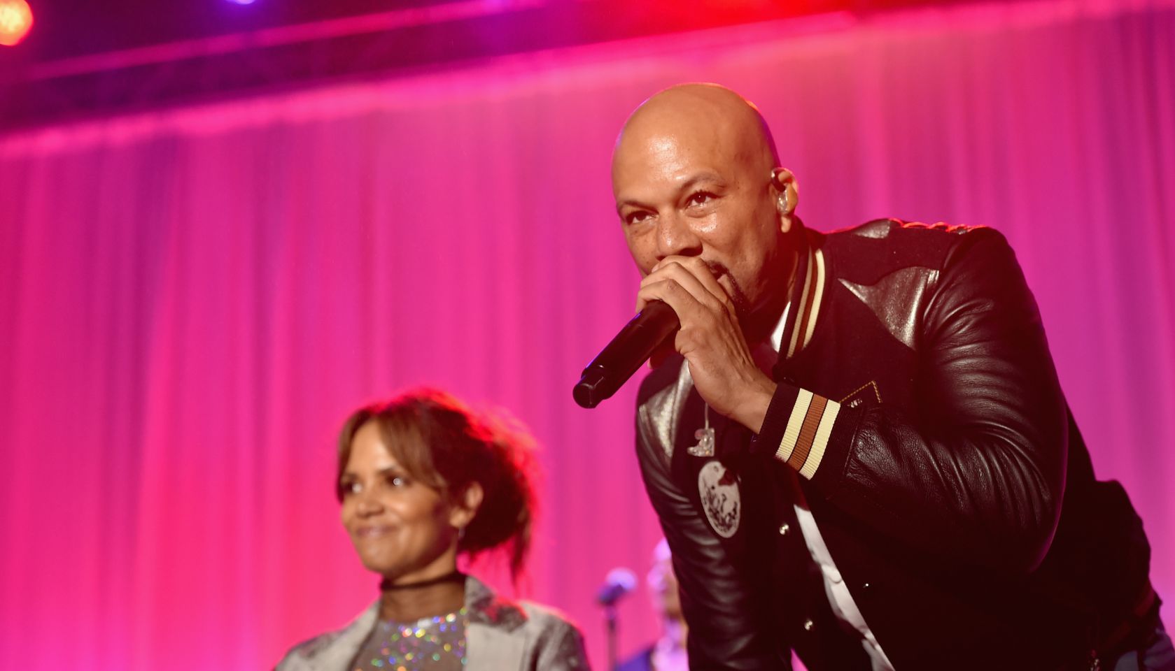 16th Annual Chrysalis Butterfly Ball - Inside