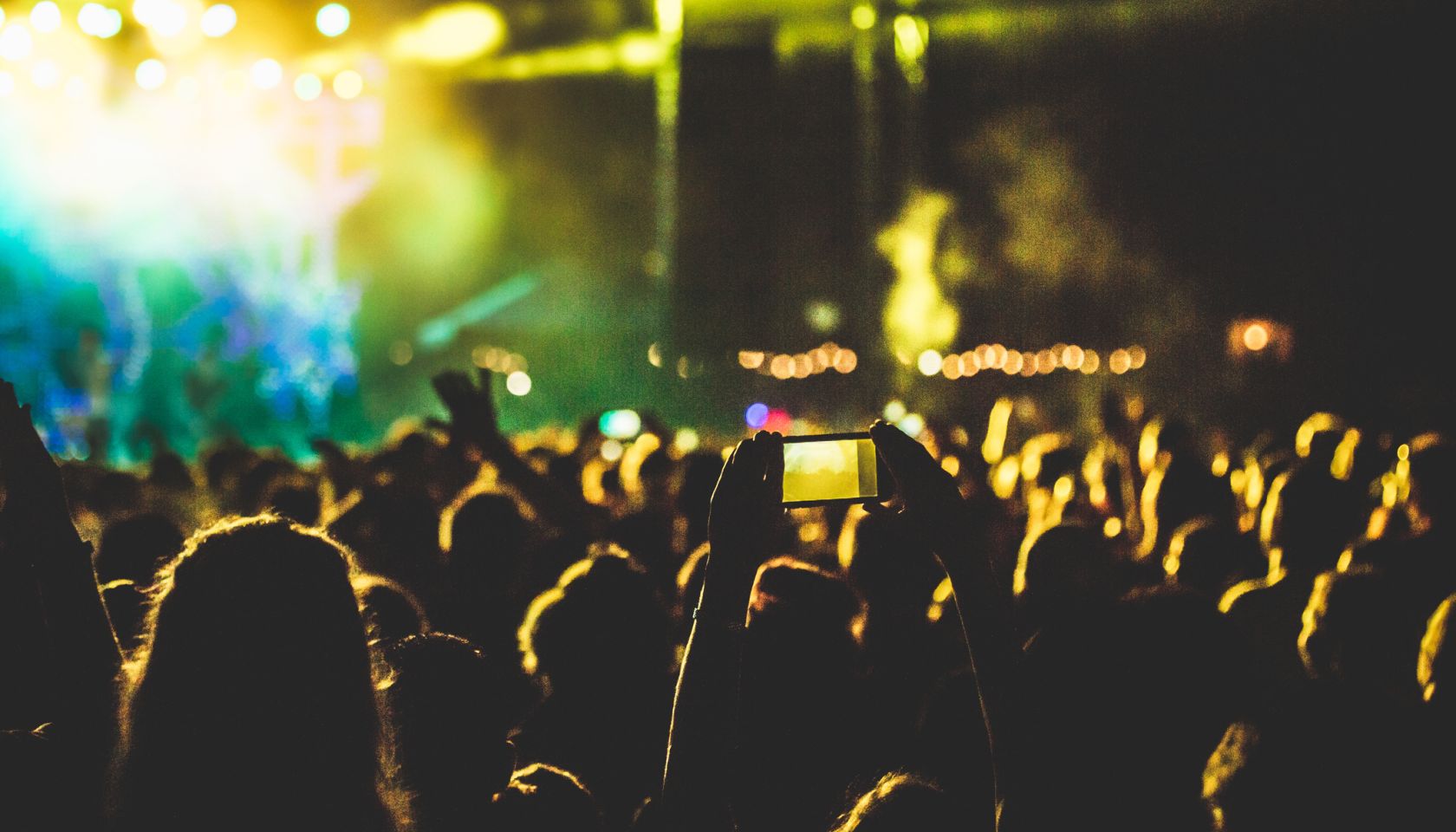 Concert Phone