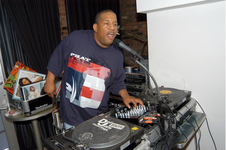 Before It Was Called 'Hip Hop'