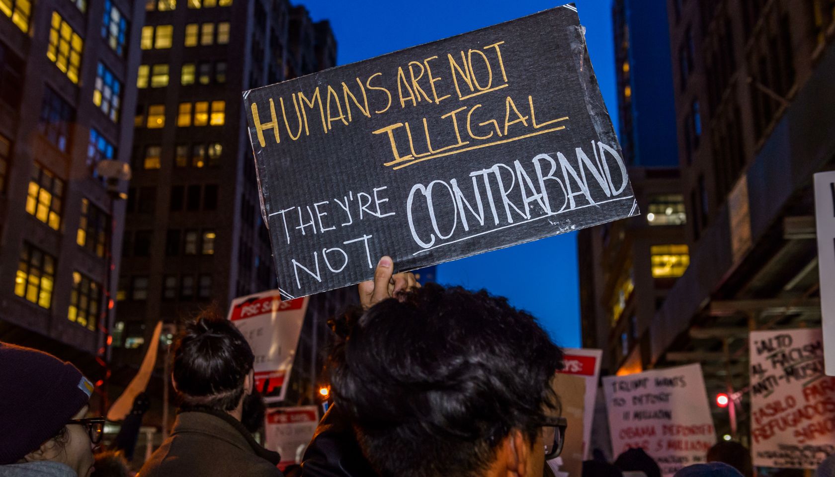 Department of Homeland Security (Varick Street Federal...