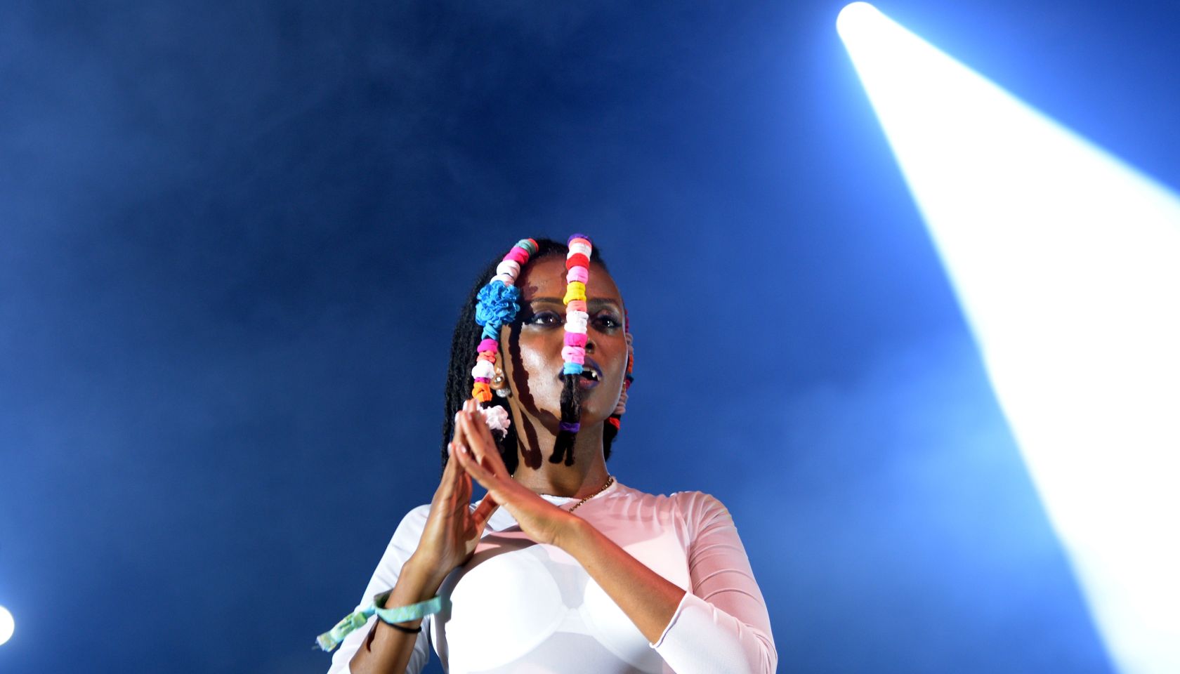 FYF Fest 2016 - Day 1