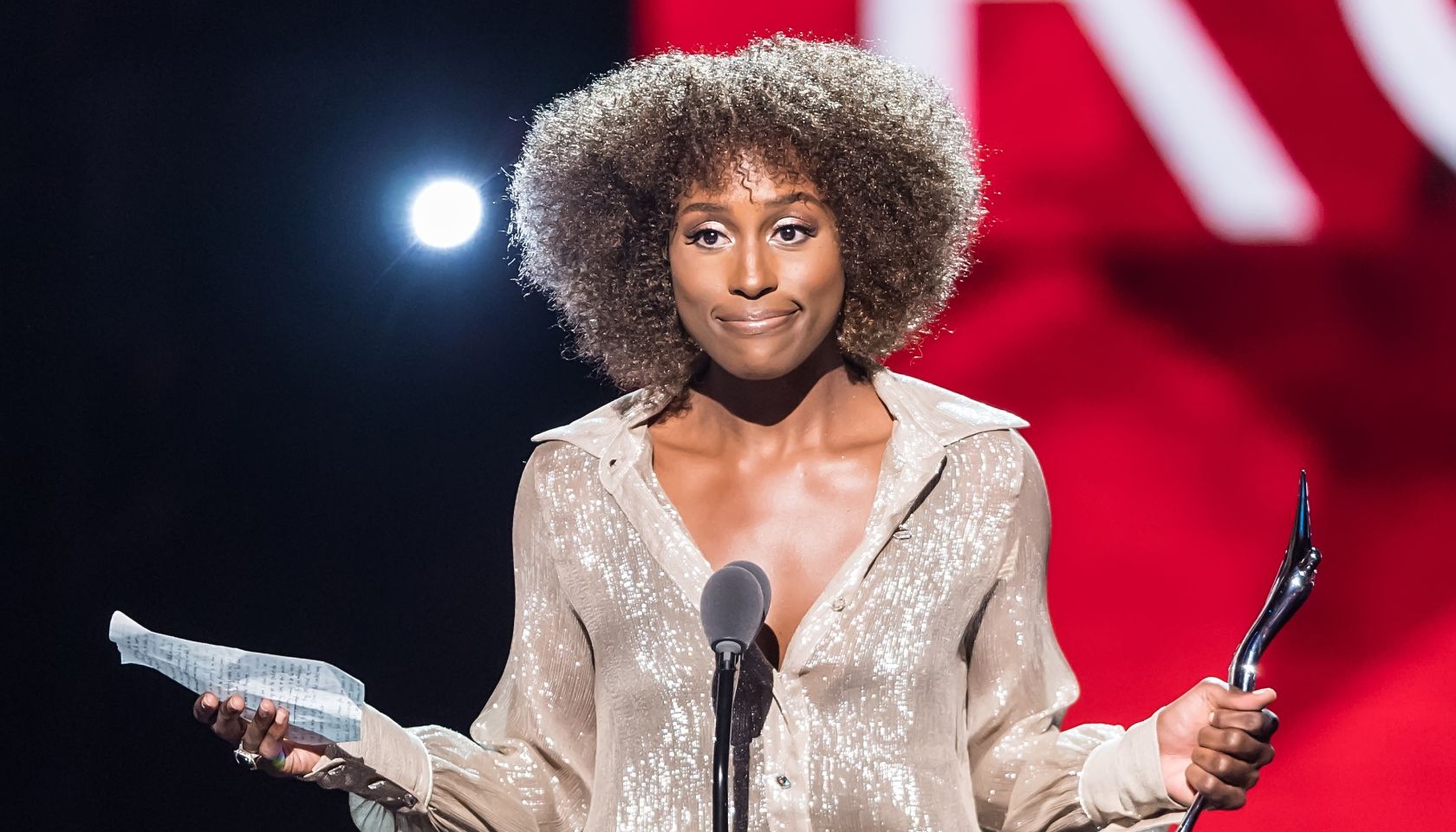 2017 Black Girls Rock!