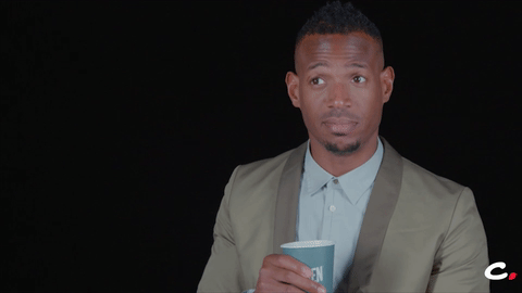Marlon Wayans GIF
