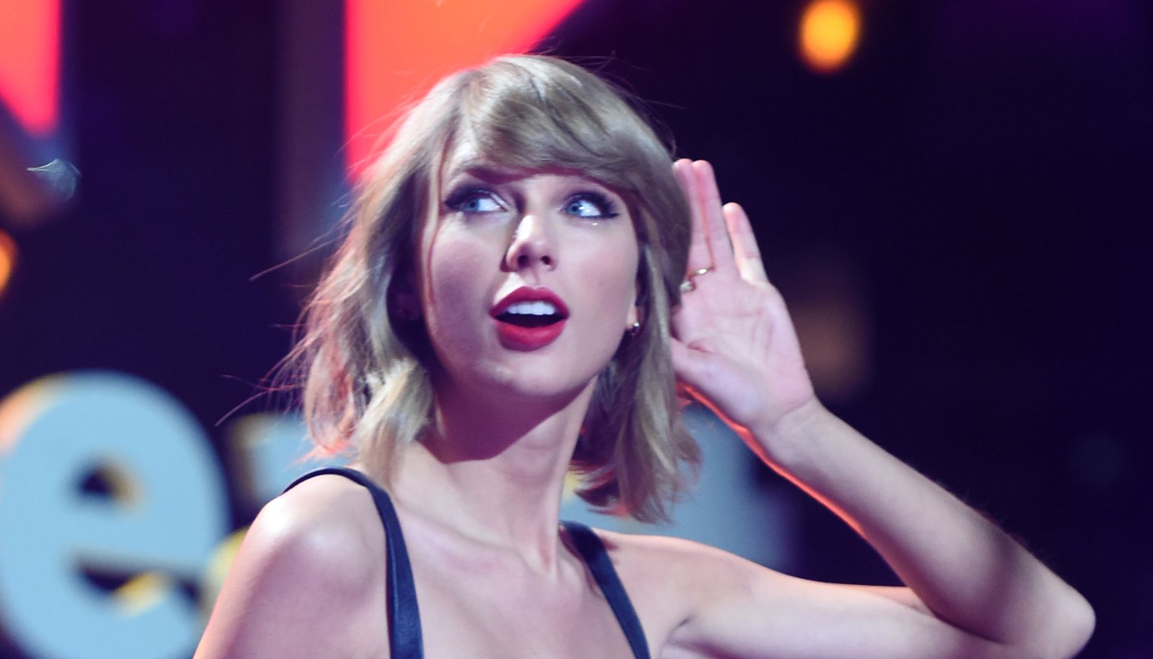 Z100's Jingle Ball 2014 Presented By Goldfish Puffs - Show