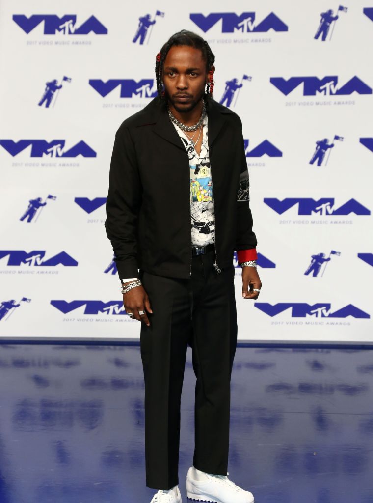 US-MTV-AWARDS-RED CARPET