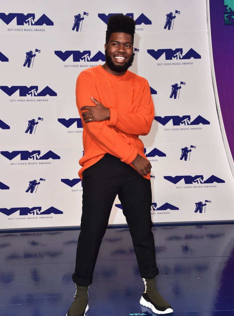 2017 MTV Video Music Awards - Arrivals