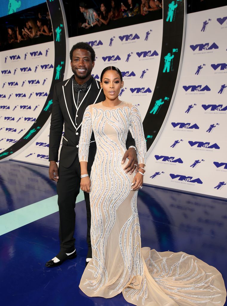 2017 MTV Video Music Awards - Red Carpet