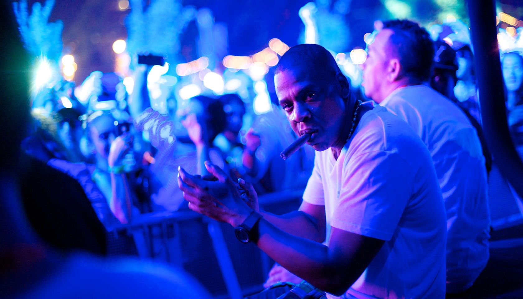 Entertainment - Made in America Music Festival - United States
