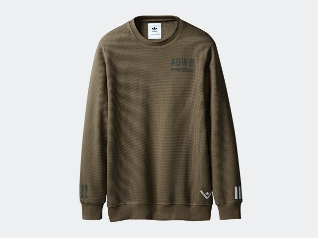 adidas originals x White Mountaineering