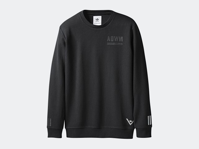 adidas originals x White Mountaineering