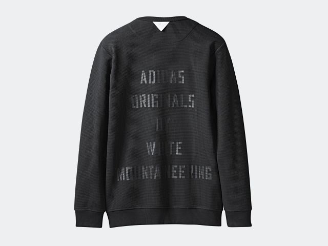 adidas originals x White Mountaineering