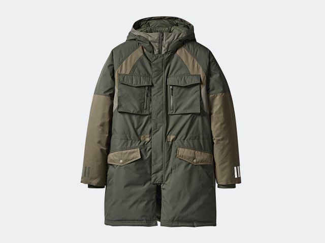 adidas originals x White Mountaineering