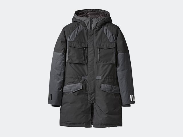 adidas originals x White Mountaineering