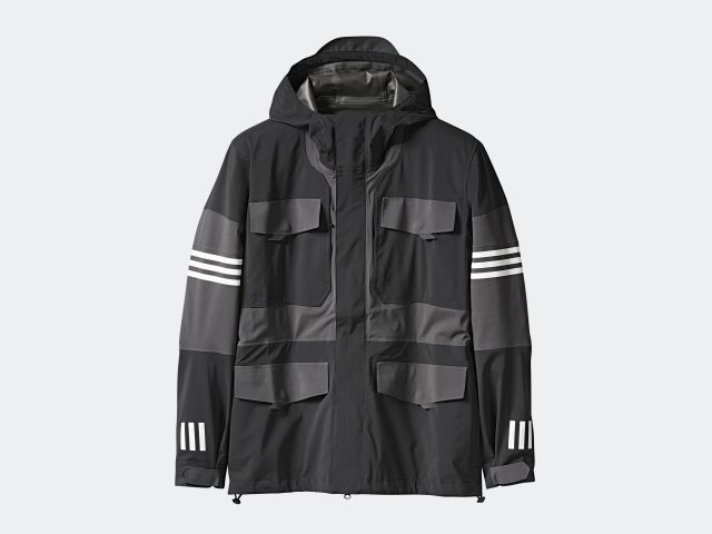 adidas originals x White Mountaineering
