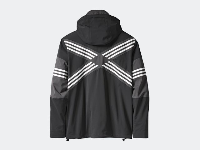 adidas originals x White Mountaineering