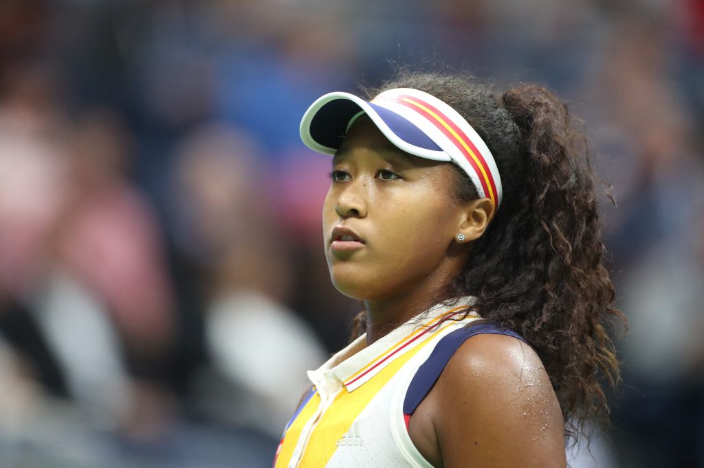 2017 U.S. Open Tennis Tournament.