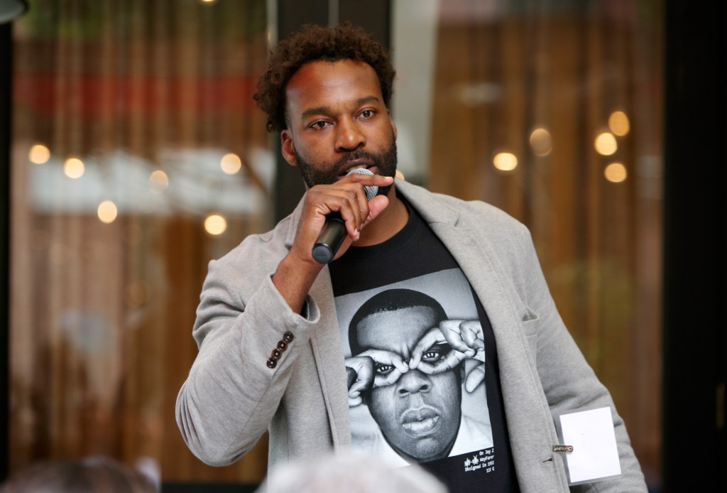 Baron Davis Sued by Sister For Fraud After Claiming He Secretly Sold Her Home