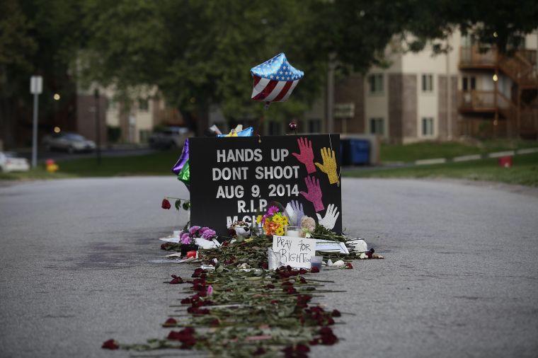 Ferguson: Three Years Later