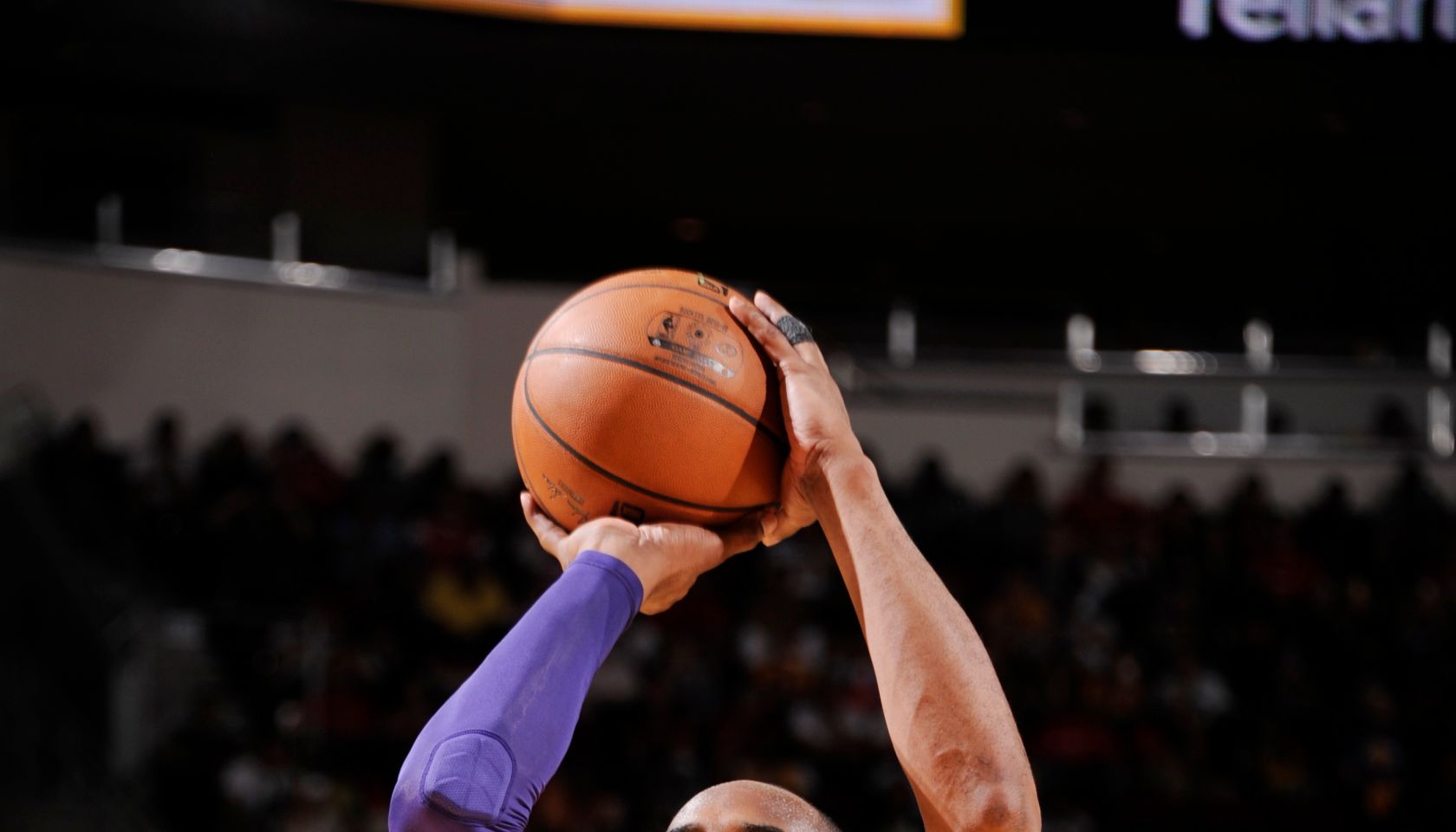 Los Angeles Lakers v Houston Rockets