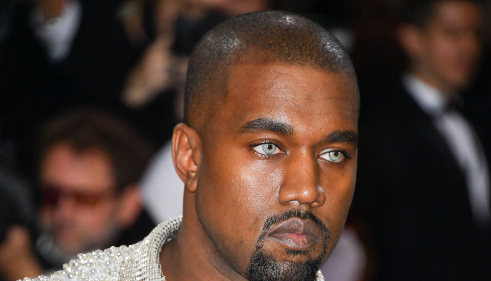 'Manus x Machina: Fashion In An Age Of Technology' Costume Institute Gala - Arrivals