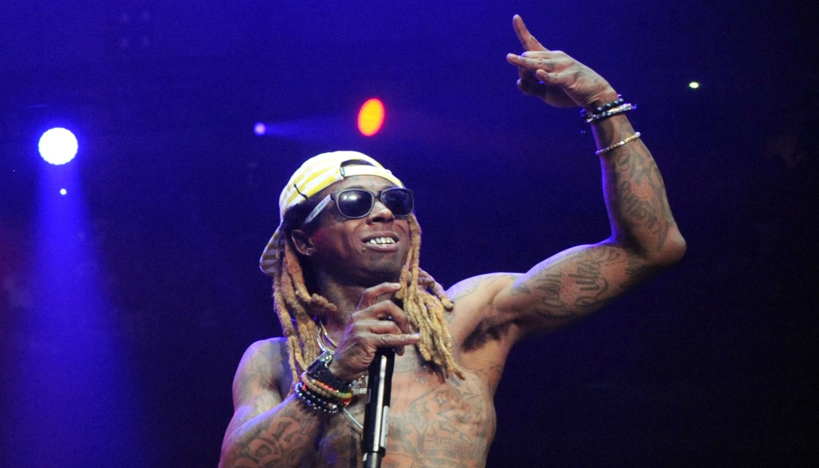 Hot 107.9 Birthday Bash - Atlanta, GA