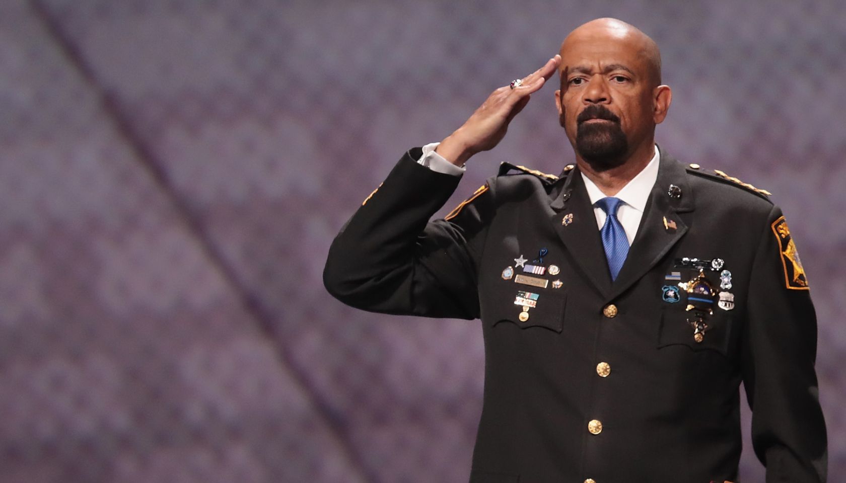 NRA Celebrates Firearms at Annual Meeting In Atlanta