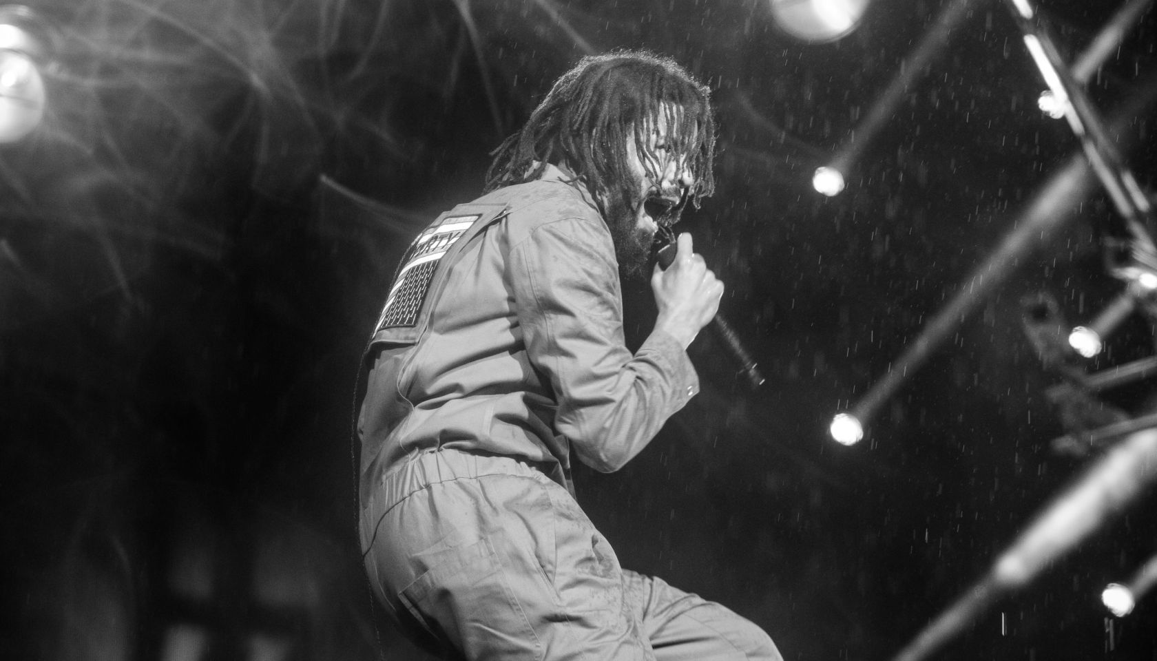 2017 Budweiser Made In America Festival Day 1