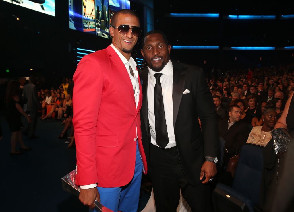 The 2013 ESPY Awards - Audience