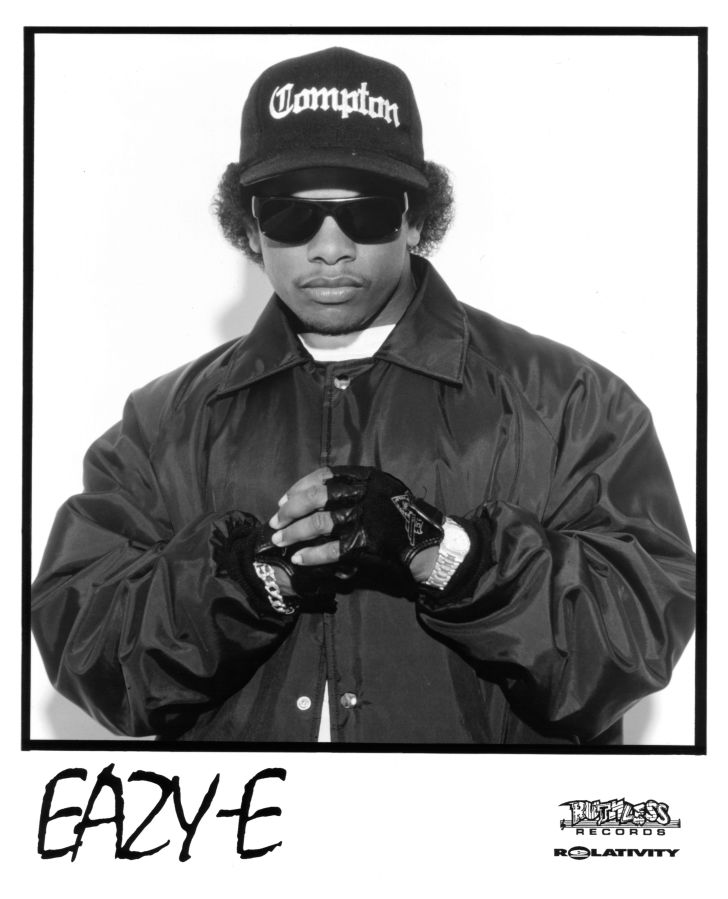 Eazy-E
