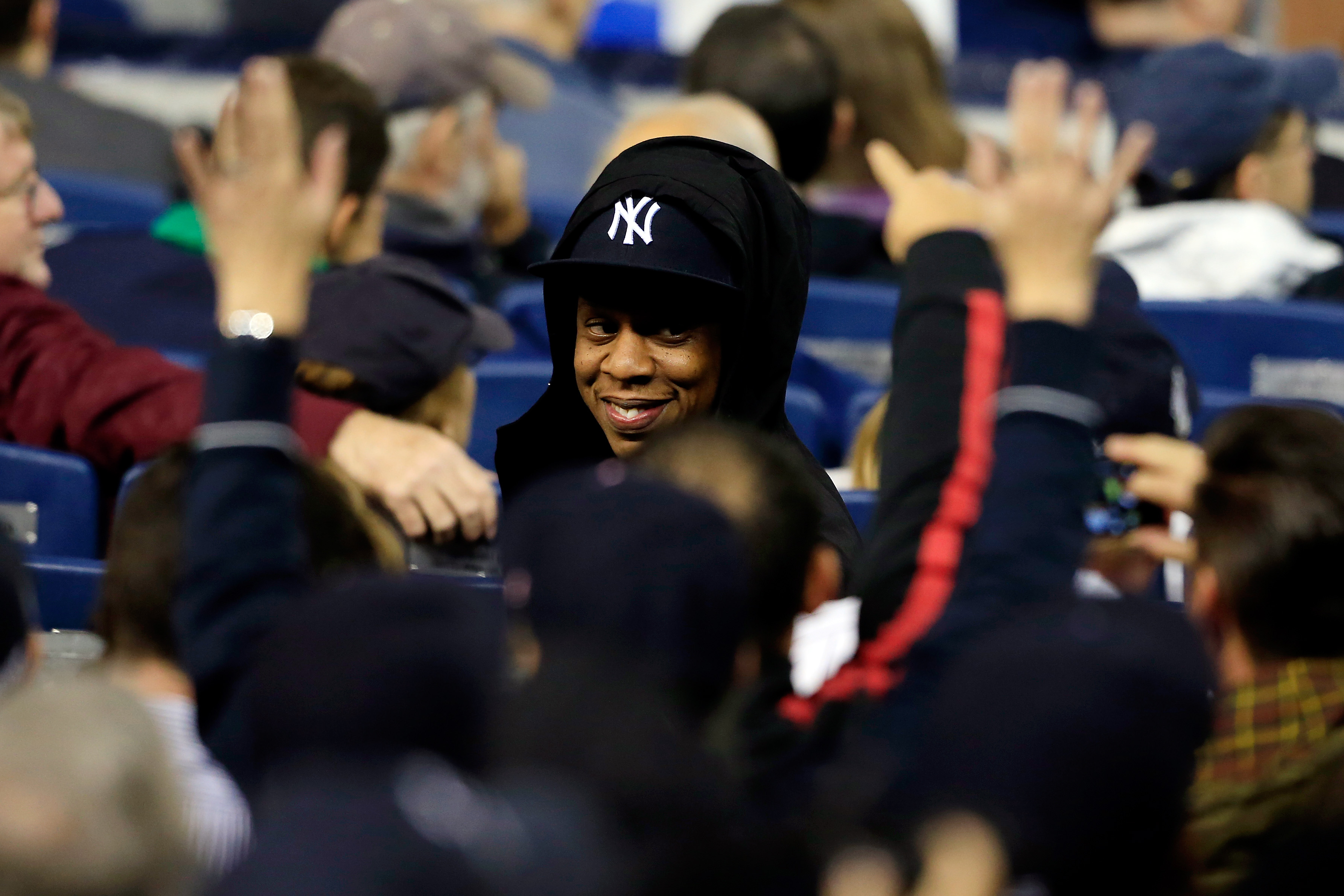 Baltimore Orioles v New York Yankees