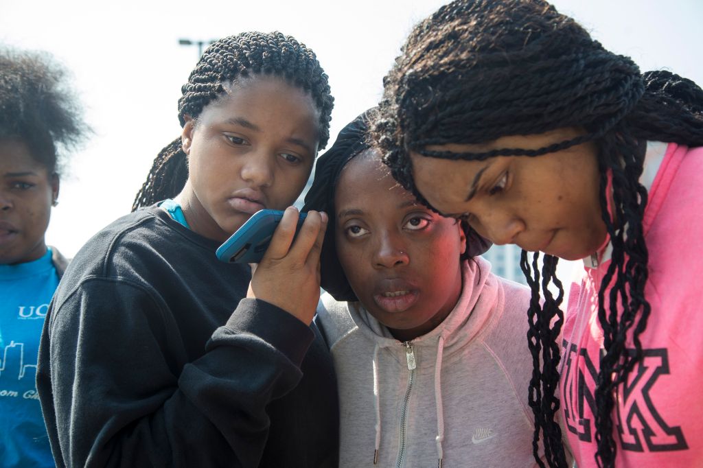 Teen from Chicago found dead in walk-in freezer at hotel