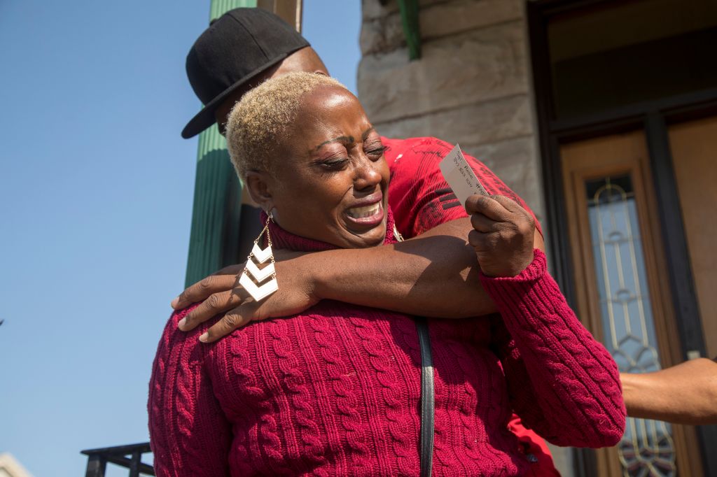 Teen from Chicago found dead in walk-in freezer at hotel