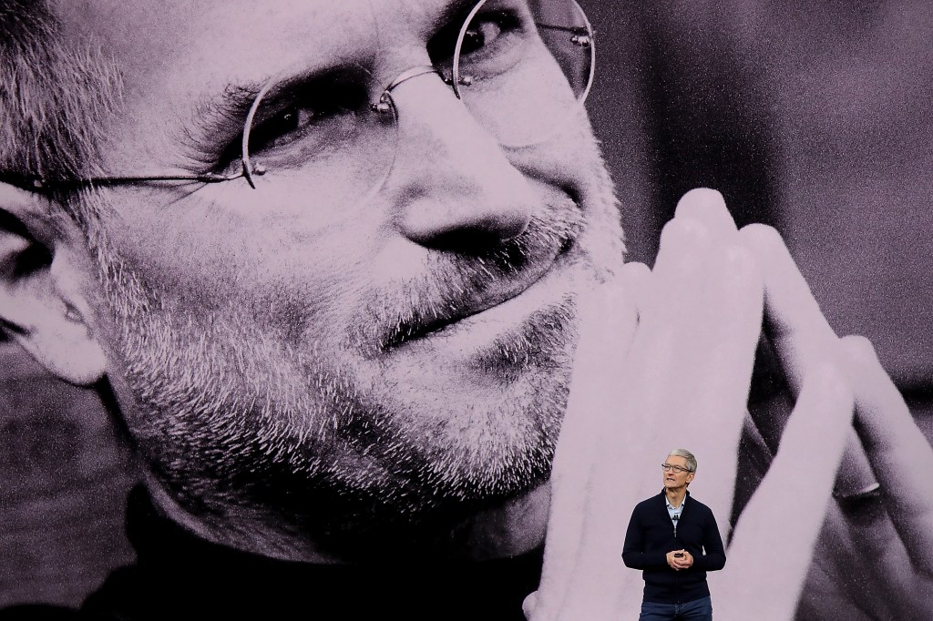 Everything You Missed From Apple S Latest Keynote Cassius Born Unapologetic News Style Culture