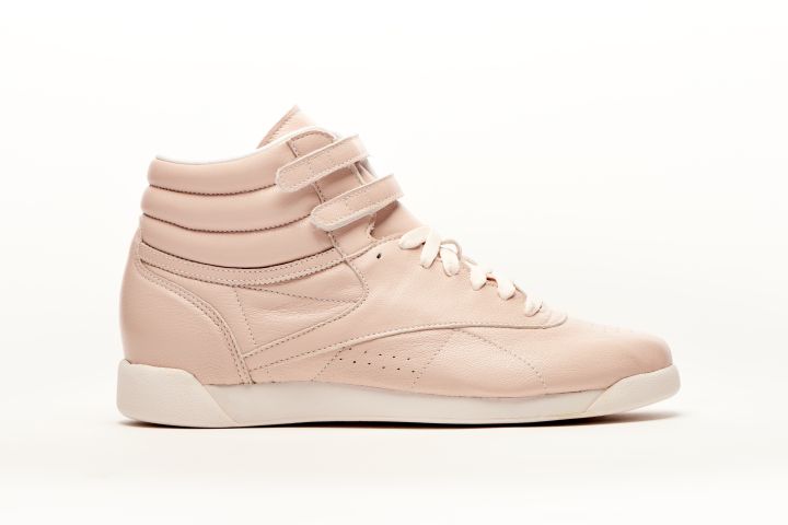 Jonathan Simkhai x Reebok Collaboration